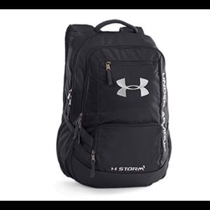 UA storm book bag